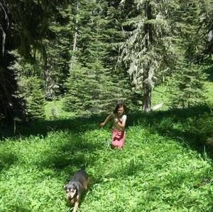 Meet your Posher, Eira